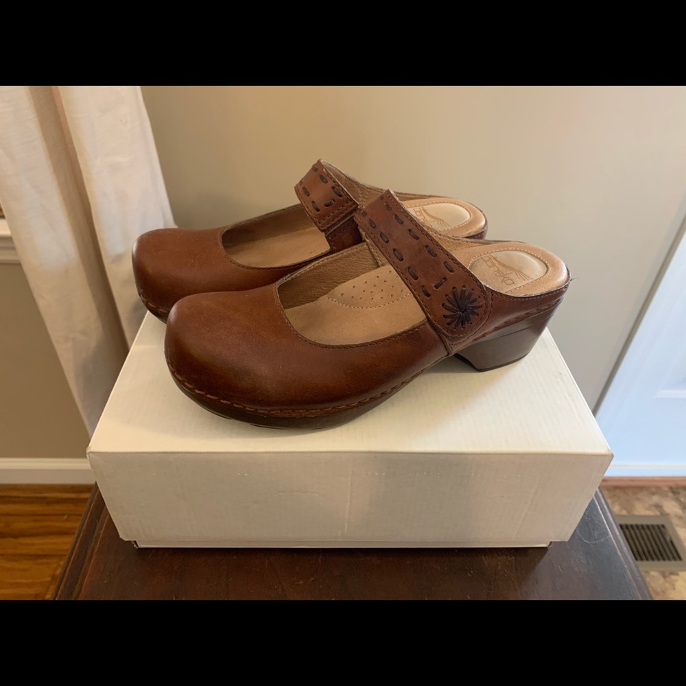Dansko sandal